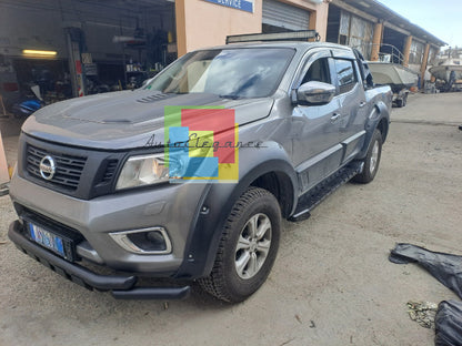 🔥1114⚡PRESA ARIA COFANO ADATTA PER VW AMAROK 2010-2020🔥
