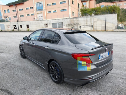 🔥0800🔥MINIGONNE ADATTO PER FIAT TIPO HB SW SEDAN 2015+ 🔥