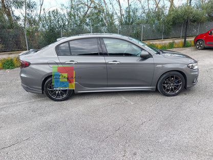 🔥0800🔥MINIGONNE ADATTO PER FIAT TIPO HB SW SEDAN 2015+ 🔥