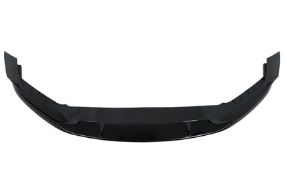 🔥2171 SPLITTER ADATTO PER BMW SERIE 5 G30 G31 2020+ MSPORT NERO LUCIDO🔥