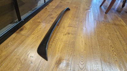 💕ART.2173 SPOILER FIAT BRAVO 1999-2002 LOOK SPORT GREZZO💕