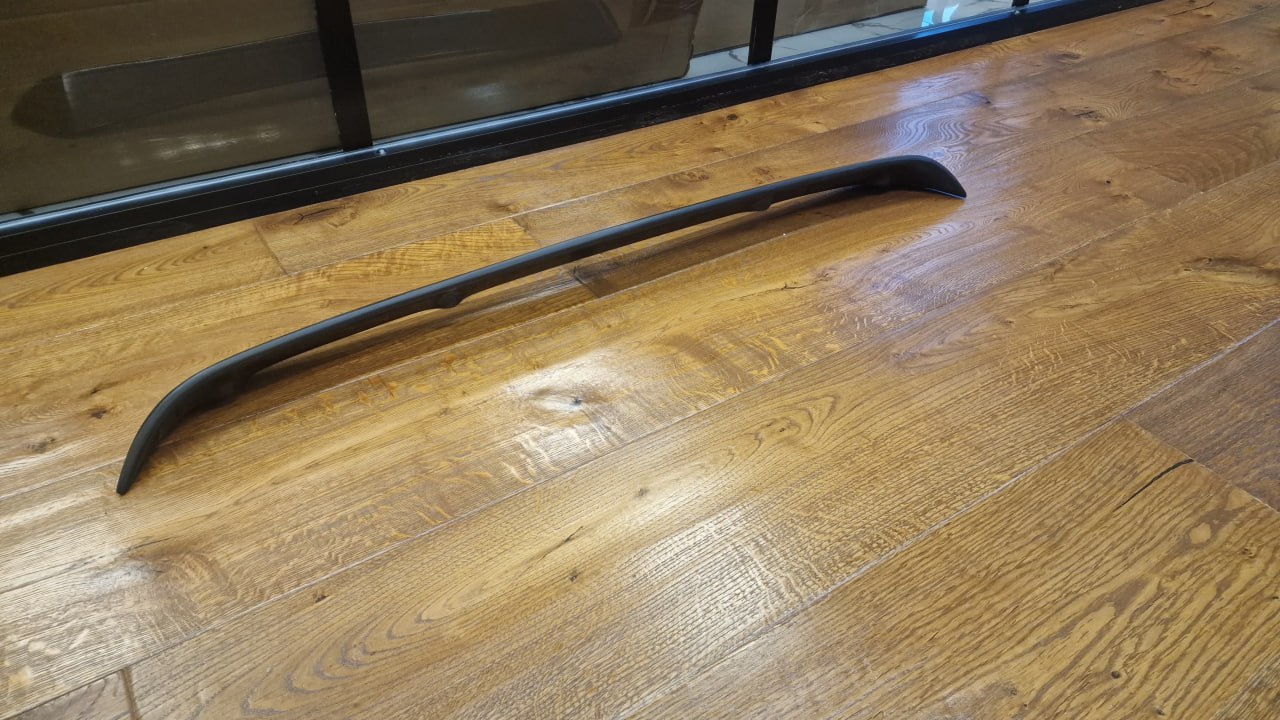💎2173 SPOILER ADATTO PER FIAT BRAVO 1999-2002 LOOK SPORT GREZZO💎