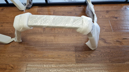 🔥2176 PARAFANGHI ADATTO PER MERCEDES BENZ CLASSE G W460 W461 GREZZI🔥