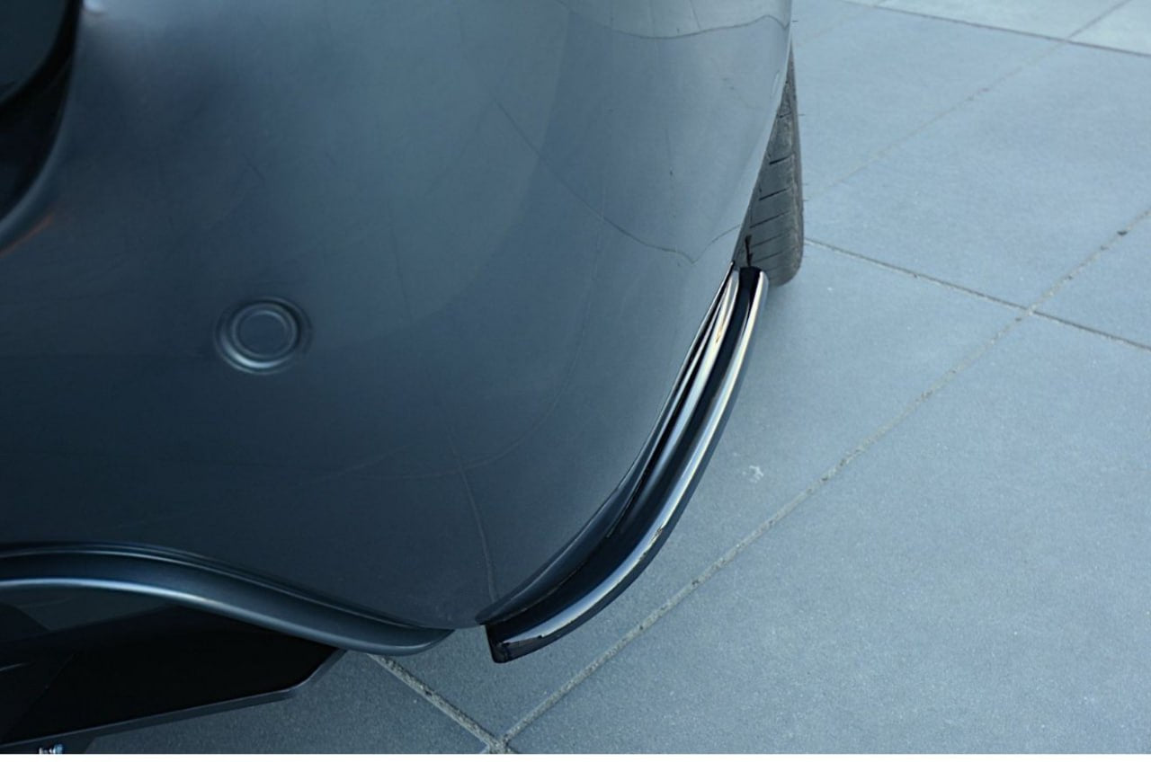 ⭐Rear Flap Posteriori adatto per BMW Serie 5 station e61⭐