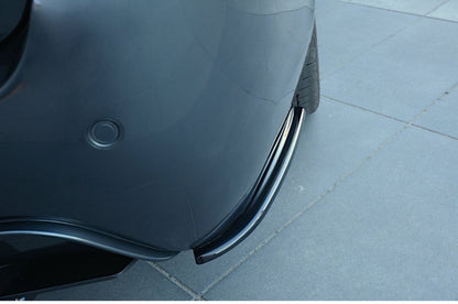 ⭐Rear Flap Posteriori adatto per BMW Serie 5 station e61⭐