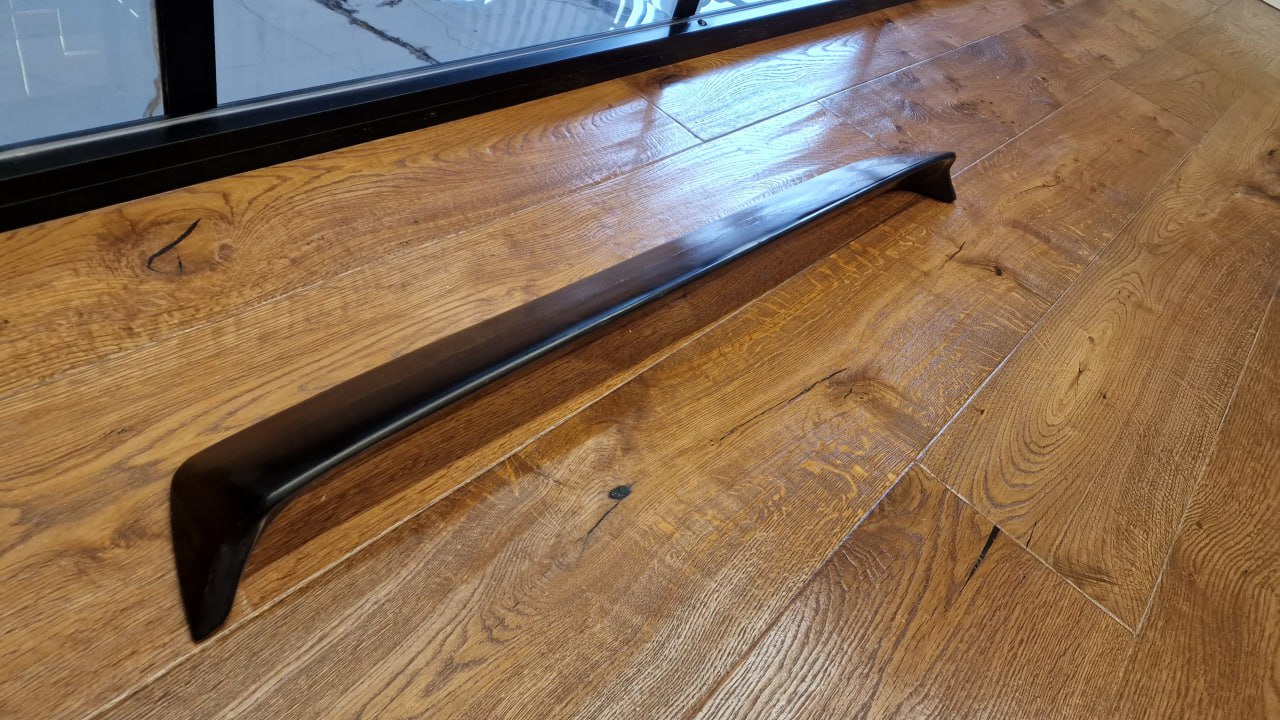 🔥2180 SPOILER ADATTO PER VW GOLF 3 1991-1999 3 E 5 PORTE GREZZO🔥