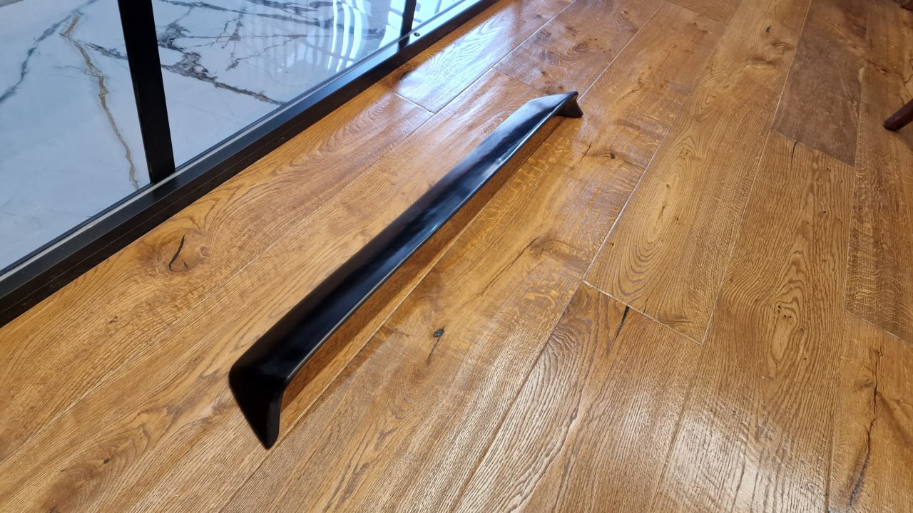 🔥2180 SPOILER ADATTO PER VW GOLF 3 1991-1999 3 E 5 PORTE GREZZO🔥