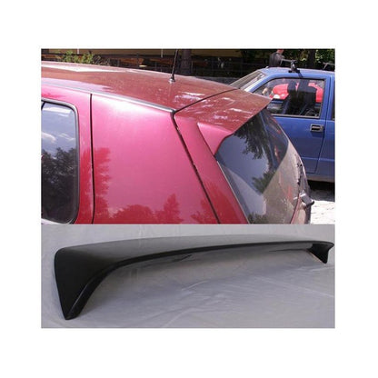 🔥2180 SPOILER ADATTO PER VW GOLF 3 1991-1999 3 E 5 PORTE GREZZO🔥