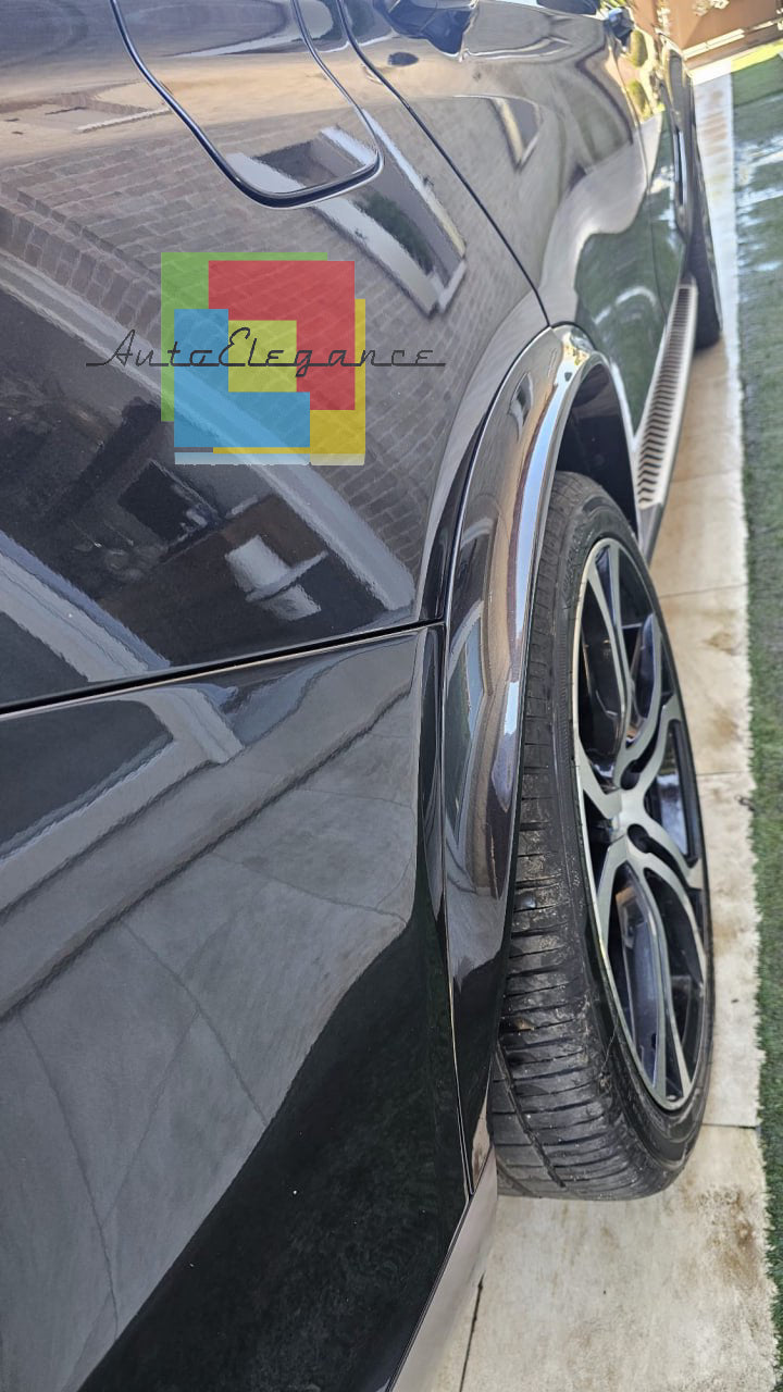 🔥PASSARUOTA  ADATTO PER BMW X5 F15 2013-2018🔥
