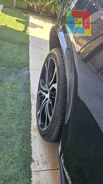 🔥PASSARUOTA  ADATTO PER BMW X5 F15 2013-2018🔥