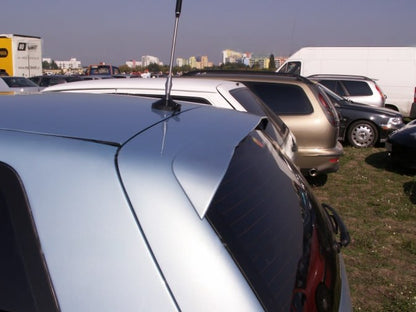 💎2173 SPOILER ADATTO PER FIAT BRAVO 1999-2002 LOOK SPORT GREZZO💎
