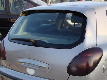💎2173 SPOILER ADATTO PER FIAT BRAVO 1999-2002 LOOK SPORT GREZZO💎