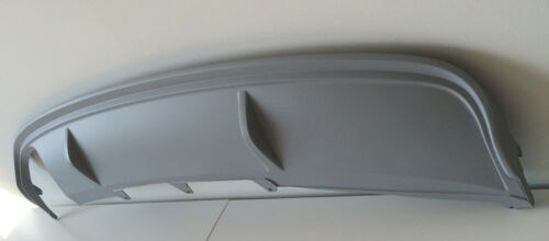 ⭐Diffusore adatto per Audi S4 b8 standard 07-11 look rs4⭐
