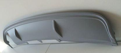 ⭐Diffusore adatto per Audi S4 b8 standard 07-11 look rs4⭐