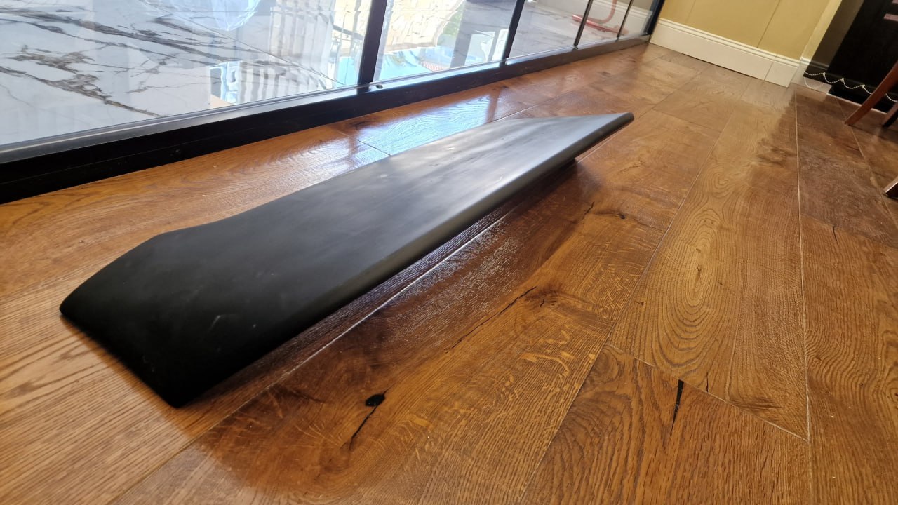 🔥0601 SPOILER SPOILER ADATTO PER FIAT 500 2008+ LOOK ABARTH GREZZO🔥