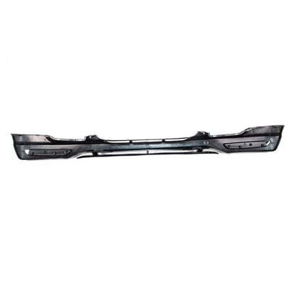 🔥2189 SOTTO PARAURTI ADATTO PER SMART 451 2007-2014 LOOK BRABUS GREZZO🔥