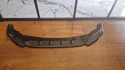 ART. 1340 SPLITTER CUPRA FORMENTOR 2020+ NERO LUCIDO