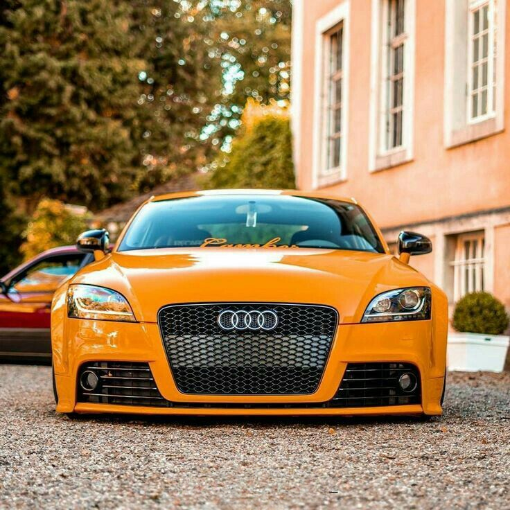 🔥0582 GRIGLIA ADATTA PER AUDI TT 8J 2006-2014 LOOK RSTT NERO LUCIDO🔥
