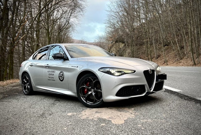 🔥2203 MINIGONNE ADATTO PER ALFA ROMEO GIULIA SPECIFICHE TOP QUALITY🔥