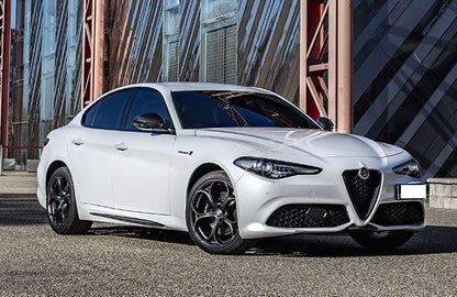 🔥2203 MINIGONNE ADATTO PER ALFA ROMEO GIULIA SPECIFICHE TOP QUALITY🔥