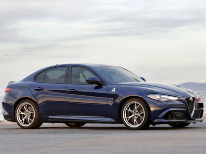 🔥2203 MINIGONNE ADATTO PER ALFA ROMEO GIULIA SPECIFICHE TOP QUALITY🔥