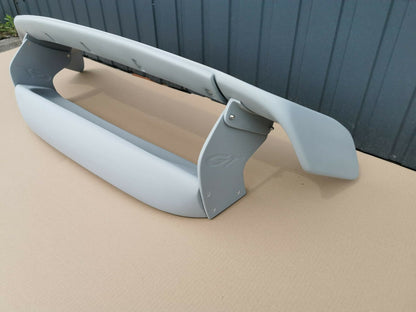 💥SPOILER POSTERIORE ADATTO PER PORSCHE CAYMAN 987 DAL 2005-2013 LOOK GT💥