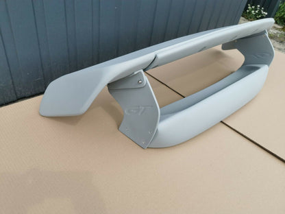 💥SPOILER POSTERIORE ADATTO PER PORSCHE CAYMAN 987 DAL 2005-2013 LOOK GT💥