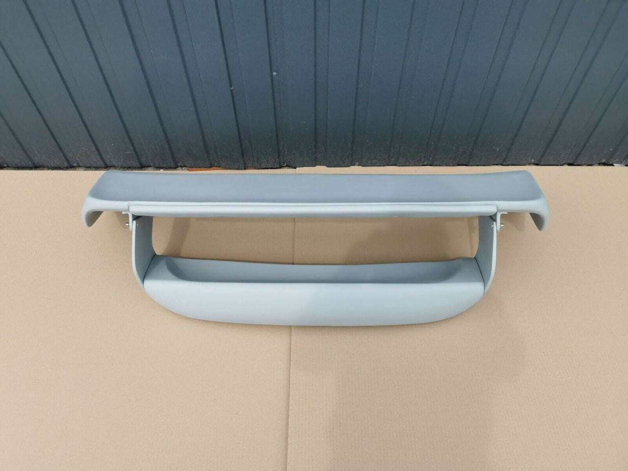 💥SPOILER POSTERIORE ADATTO PER PORSCHE CAYMAN 987 DAL 2005-2013 LOOK GT💥