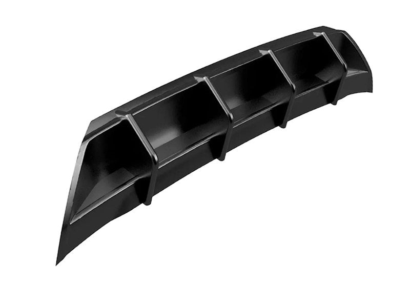 🔥DIFFUSORE AUDI A3 8Y 2020+ ADATTO PER PARAURTI STANDARD SEDAN SPORTBACK🔥