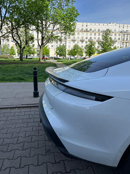 ✨SPOILER ADATTO PER PORSCHE TAYCAN 2019+ ✨