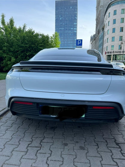 ✨SPOILER ADATTO PER PORSCHE TAYCAN 2019+ ✨