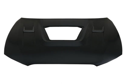 ART. 1964 COFANO ANTERIORE A6 4G C7 2012-2018 LOOK GT (VETRO E COPERTURA MOTORE)