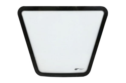 ART. 1964 COFANO ANTERIORE A6 4G C7 2012-2018 LOOK GT (VETRO E COPERTURA MOTORE)