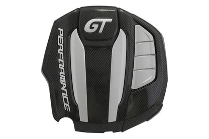 ART. 1964 COFANO ANTERIORE A6 4G C7 2012-2018 LOOK GT (VETRO E COPERTURA MOTORE)