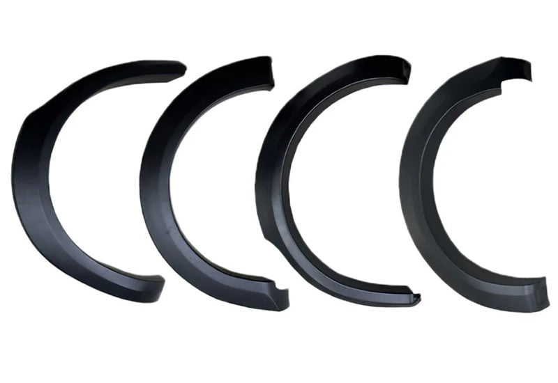 ✨PARAFANGHI ALLARGATI PER MERCEDES BENZ W907 2019 - FENDER WHEEL ARCH UPPER✨