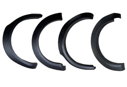✨PARAFANGHI ALLARGATI PER MERCEDES BENZ W907 2019 - FENDER WHEEL ARCH UPPER✨