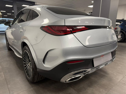🌟PEDANE ADATTO PER MERCEDEZ BENZ GLC SUV X254 C254 COUPE 2022+ SATINATE🌟