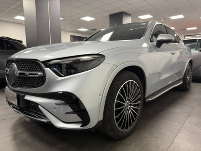 🌟PEDANE ADATTO PER MERCEDEZ BENZ GLC SUV X254 C254 COUPE 2022+ SATINATE🌟