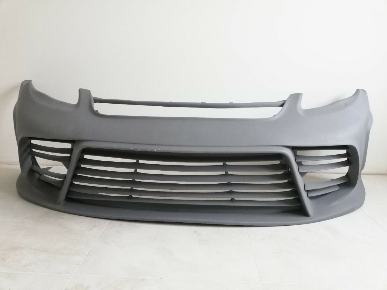 🔥Porsche Panamera Body Kit Styling Pack With ABS Mesh🔥