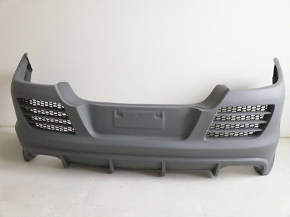 🔥Porsche Panamera Body Kit Styling Pack With ABS Mesh🔥
