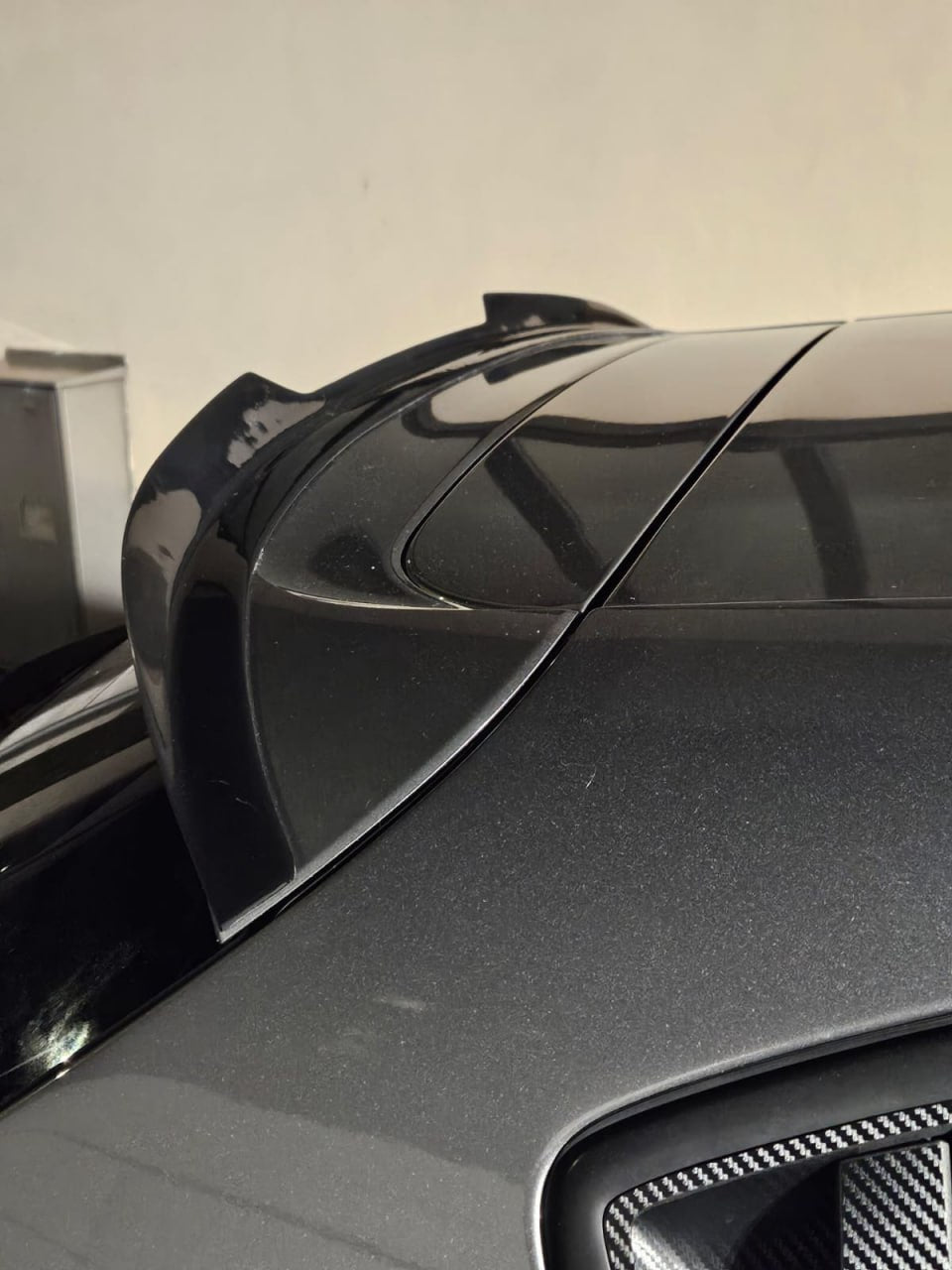 💥SPOILER TETTO ADATTO PER ALFA ROMEO GIULIETTA 2010–2020💥