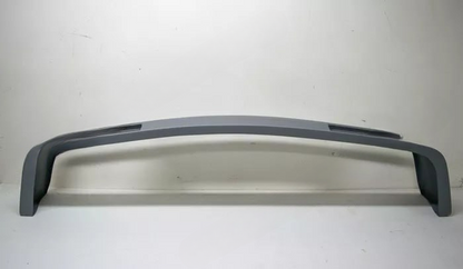 🔥SOTTO PARAURTI ADATTO PER BMW SERIE 3 E30 1988-1994 LOOK ALPINA B6 GREZZO🔥