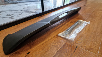 🔥SPOILER ADATTO PER HONDA CRV 4 2012-2018 GREZZO🔥