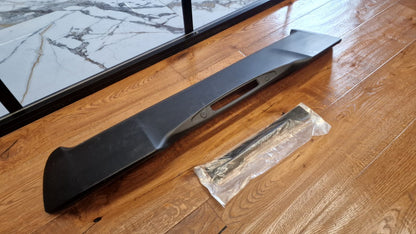 🔥SPOILER ADATTO PER HONDA CRV 4 2012-2018 GREZZO🔥