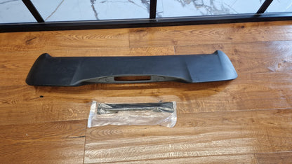 🔥SPOILER ADATTO PER HONDA CRV 4 2012-2018 GREZZO🔥