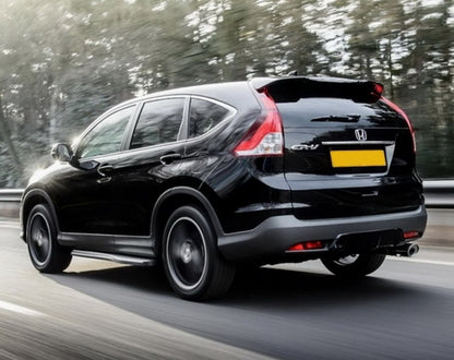 🔥SPOILER ADATTO PER HONDA CRV 4 2012-2018 GREZZO🔥
