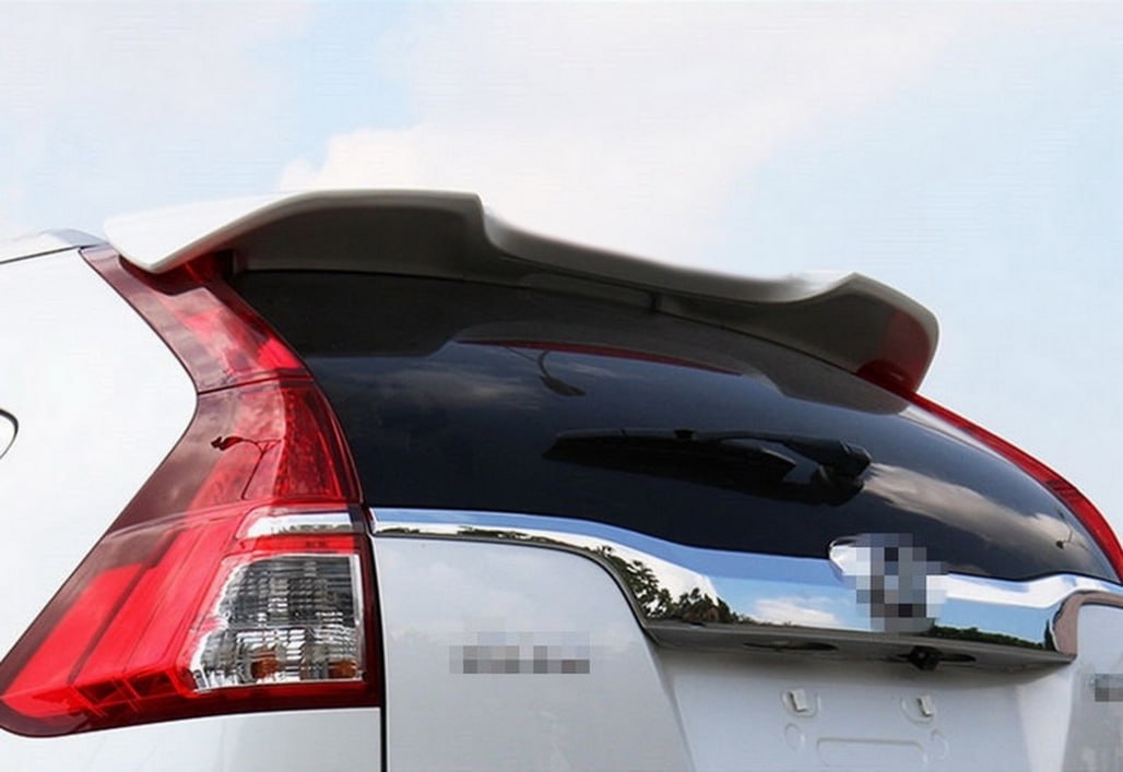 🔥SPOILER ADATTO PER HONDA CRV 4 2012-2018 GREZZO🔥