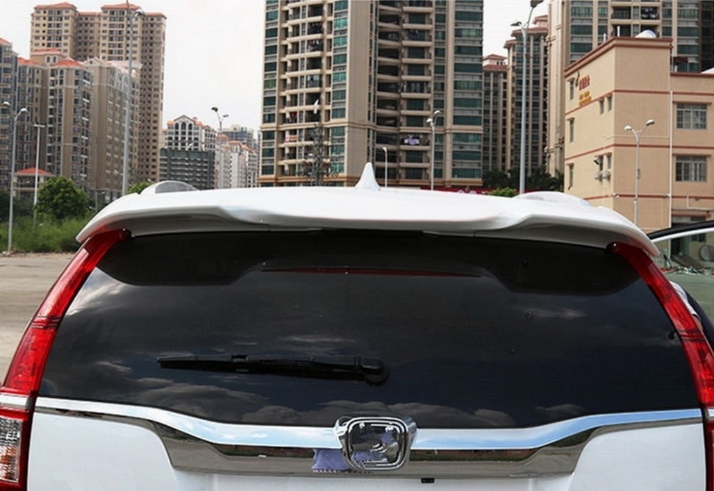 🔥SPOILER ADATTO PER HONDA CRV 4 2012-2018 GREZZO🔥