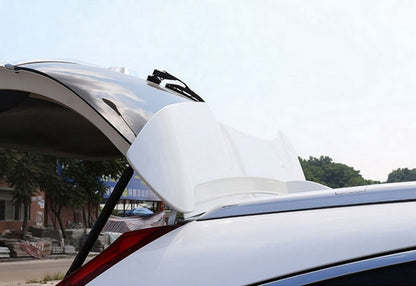🔥SPOILER ADATTO PER HONDA CRV 4 2012-2018 GREZZO🔥