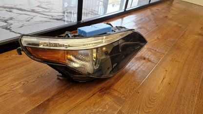 🔥FARO ADATTO PER BMW SERIE 5 E60 LATO DX (PASSEGGERO) ALOGENO🔥